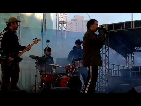 Vitor Brauer - live in Sao Paulo [1]