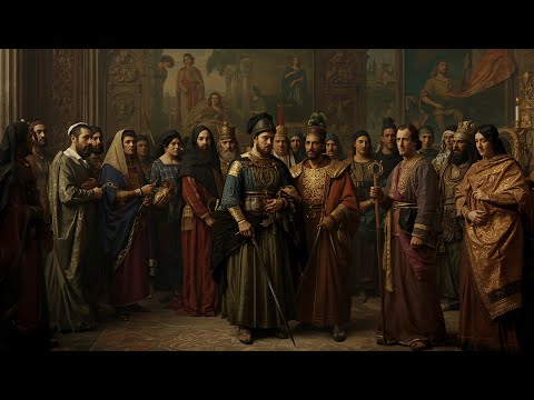 The ENTIRE Story of the Venetian Maritime Empire