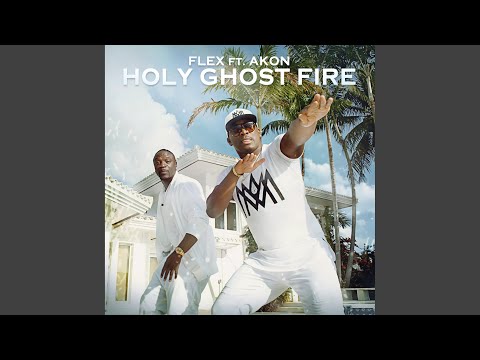 Holy Ghost Fire
