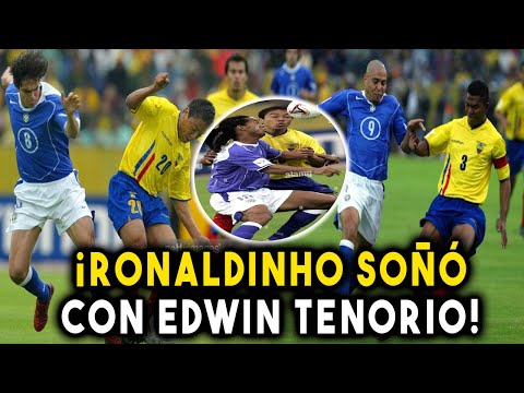 😱 el día de ECUADOR LE QUITÓ el INVICTO A LA BRASIL CAMPEONA DEL MUNDO EN QUITO RESUMEN COMPLETO 💥