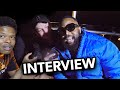 Unexpected Interview With Nasty C Cassper Nyovest