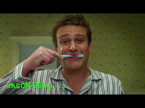 Muppet Songs: Jason Segel and Walter - Life's a Happy Song
