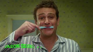 Muppet Songs: Jason Segel and Walter - Life&#39;s a Happy Song