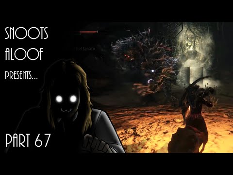 She Who Sells - Bloodborne (Part 67)