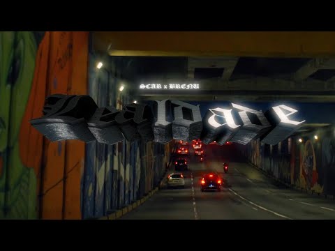 Scar - LEALDADE feat. Brenu (Prod. VERDELEAN) (Official Music Video)