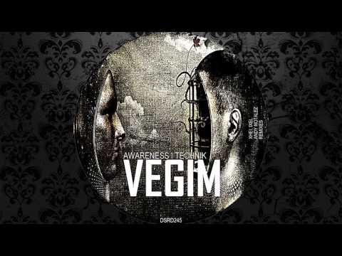 Vegim - Technik (Original Mix) [DSR DIGITAL]