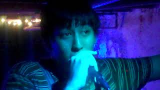 Jacob Daley - "City On Fire" Live at Detour Philly - 3/11/22