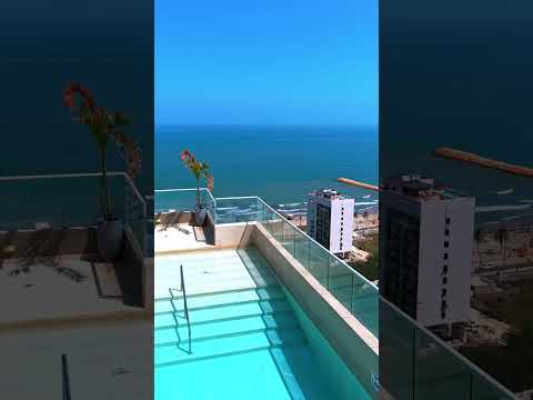 Torre 811 Dron