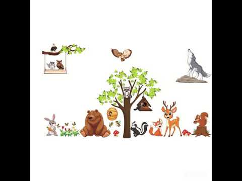 Animale salbatice