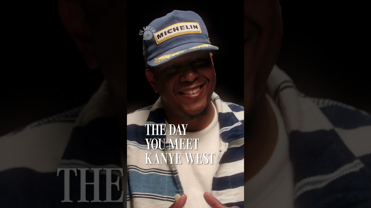 Memphis Bleek explains how Jay-Z and Kanye West changed his career #music #jayz #kanyewest #hiphop