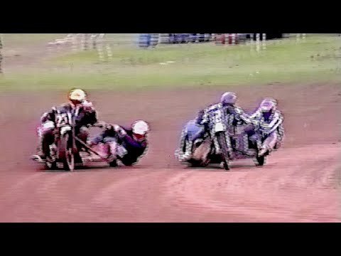 1996 BRIGHTON GRASSTRACK - OCTOBER 2Oth