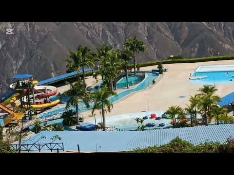 El Cañón Del Chicamocha, En Moto, Por Carreteras De Santander, Colombia