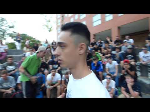 KARRI vs CNZ [Filtros - JORNADA 2 ROYAL LEAGUE]