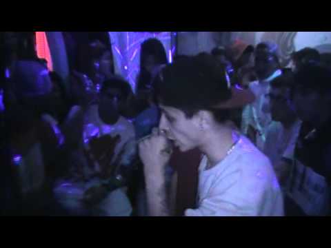 Actual y Acv vs Chiro y Fora - La madriguera #3 (4tos de final)