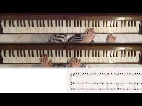 "Allegria" very easy piano sheet music by Tatiana Stankovych on IMSLP