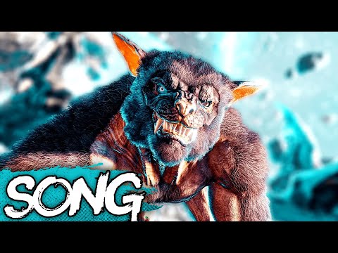 ARK Genesis Song | Arrival