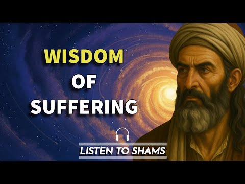 The Path of the Velvet Heart: Lessons from Shams Tabrizi