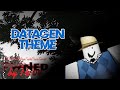 PWNed BY 14 00 DATAGEN S THEME