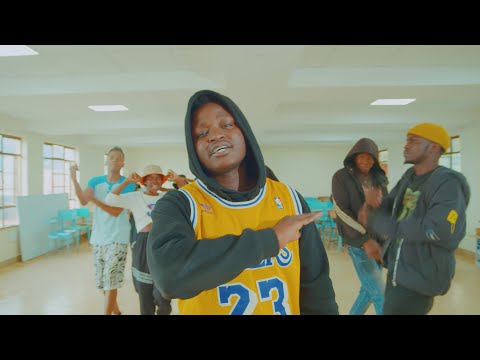 Katapilla - Odinare Challenge Finals (Official Video)