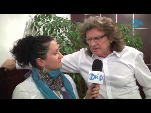Wywiad miesiąca - Zbigniew Wodecki TVK HD