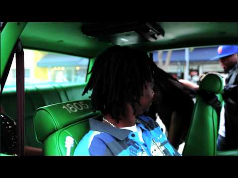 M.O.C Feat. Dug.G - Rap Mwen Tricky (Official Video)