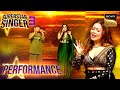 Superstar Singer S3 Suraj Hua Madham पर Kshitij की Performance को मिला Perfect S