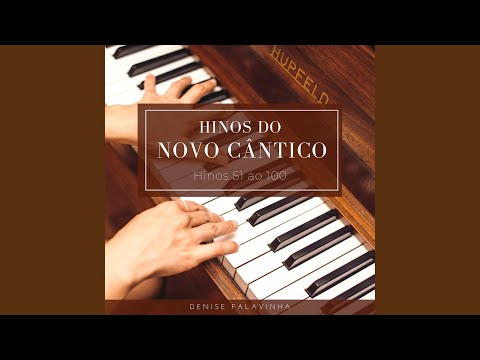 Novo Cântico n. 56 Graças Te Dendemos, Deus de Luz e Amor (1ª música)