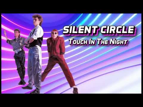 Silent Circle - Touch In The Night (Extended Instrumental BV) HD Sound 2023