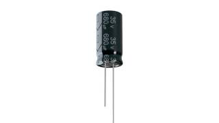 Kondenzátor ULTRALOWESR 1000uF 25 V
