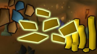 The BEST Way to Get Unidentified Minerals (+ Profitable Mining!)