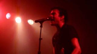 &quot;Back Where I Belong&quot; (Live) - Sum 41 [11/07/11] - Lille