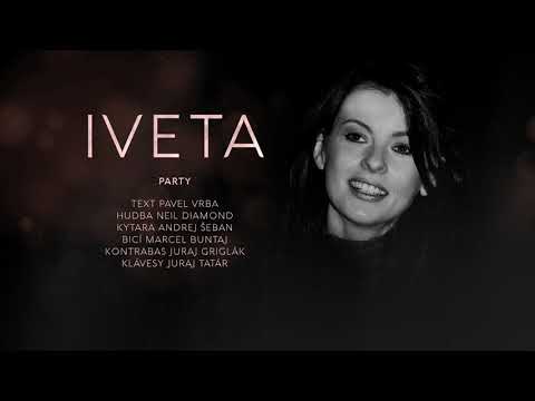Iveta Bartošová | Party