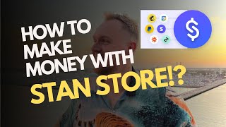 What Is Stan Store & How I Use It To Make Money With Digital Products on Instagram