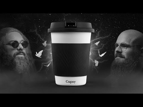 Introducing Cupsy