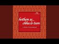 Chandi Jaisa Rang Live In India 1984