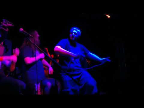 Sodomized Cadaver - Live @ The Unicorn 31/08/2017 (5 of 6)