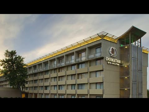 DoubleTree by Hilton Atlanta NE Northlake | Atlanta (GA), United States | Hotel Review🏠