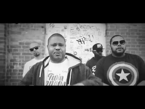 Maylay Sparks - "BO DEREK" feat. Chukk Rukkuz & John Jiggs (2018) [Official Video]