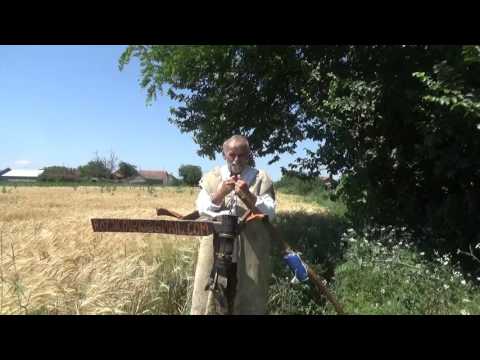 Man of God- Raj i pakao