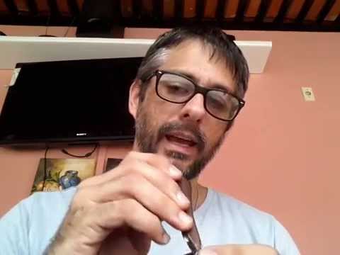 New Pipes (Peterson St Patrick Day 2014 and Sasieni) - Two Parts