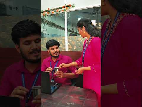 Office Fun