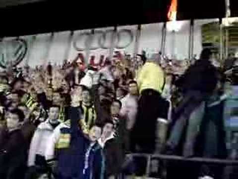 bu dünyada herşey yalan bir tek gerçek sensin inan