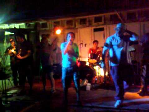 VIRTUS ''LA COCA FA MALE'' LAMBADA STYLE LIVE ACROBAX 9_7_2011 By Proner.mp4