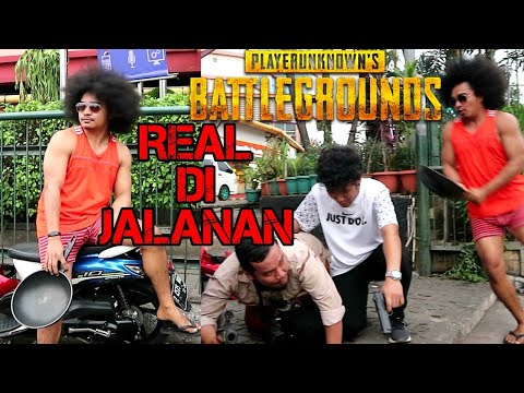 pubg-real-di-jalanan