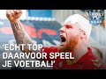 'Je ziet het net bollen en je wordt helemaal gek' | VERONICA INSIDE