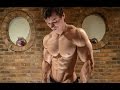 My Workout for Shredded Abs