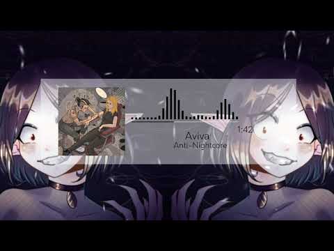 AViVA - Evil ☹︎𝔸𝕟𝕥𝕚-ℕ𝕚𝕘𝕙𝕥𝕔𝕠𝕣𝕖/𝔻𝕒𝕪𝕔𝕠𝕣𝕖☹︎