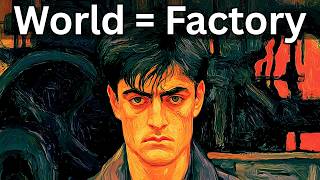 Why The World Was Built To Keep You Shallow