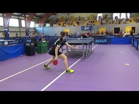 Emilia Skuba 3 0 Zuzanna Pawelec