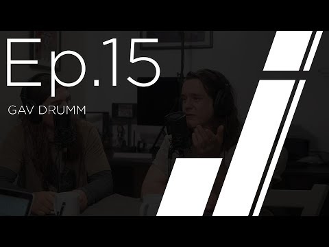 Jump Street Podcast Episode 15 with Gav Drumm